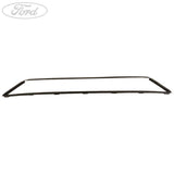 Ford Focus Mk3 Entourage de Grille Inférieure Pare-Chocs Avant 2016-2020