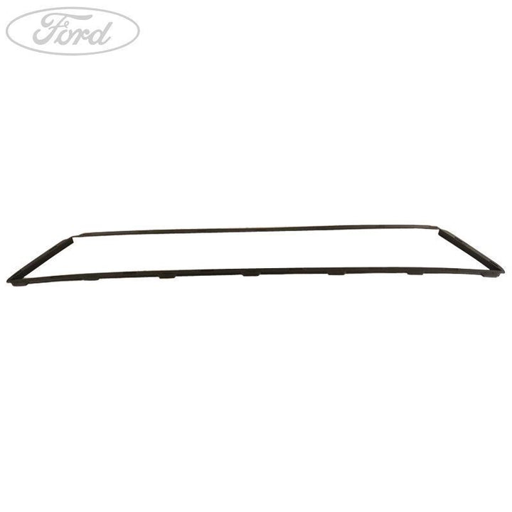 Ford Focus Mk3 Entourage de Grille Inférieure Pare-Chocs Avant 2016-2020