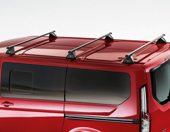 Barres de toit transversales MontBlanc kit d'extension