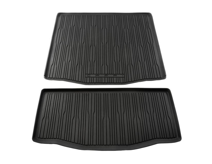 Originale Ford All-Electric Capri® Bac de coffre antidérapant bords bas