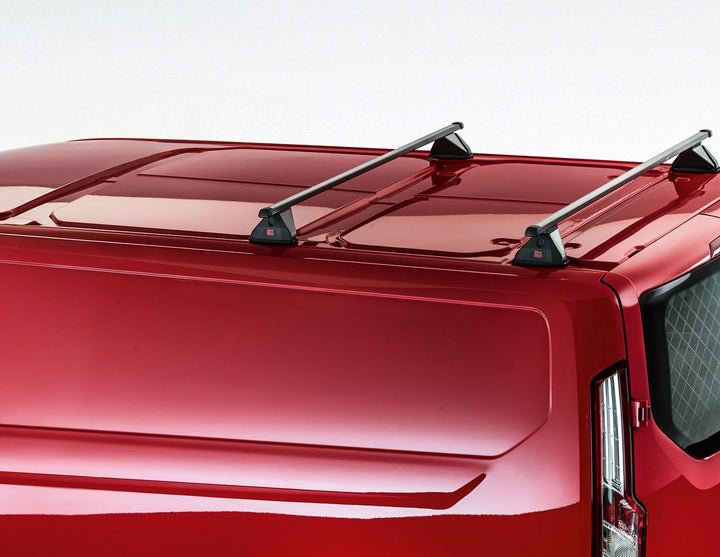 Barres de toit transversales MontBlanc kit de base