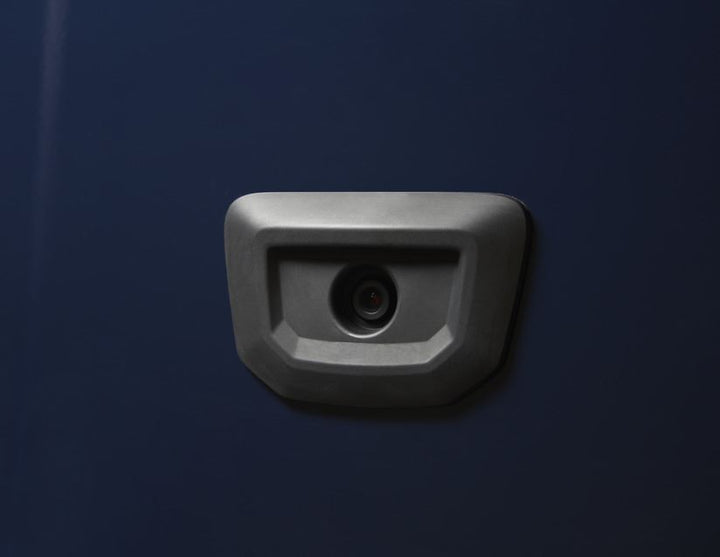 RÉTROVISEUR INTÉRIEUR NUMÉRIQUE À PARTIR DE 01/2014