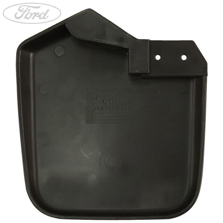 Bavette avant bouclier garde-boue pour Ford Transit Custom 09/2014