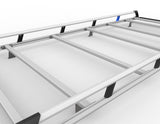 Galerie de toit Q-Top (Q-Tech) pour Ford Tourneo/Transit Custom