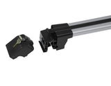 Originale Ford Tourneo/Transit Custom® Barres de toit transversales