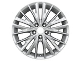 C-MAX JEU DE 4 JANTES ALLIAGE S DE 08/2010 À 06/2015