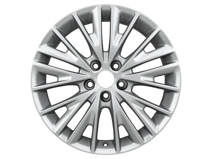 C-MAX JEU DE 4 JANTES ALLIAGE S DE 08/2010 À 06/2015