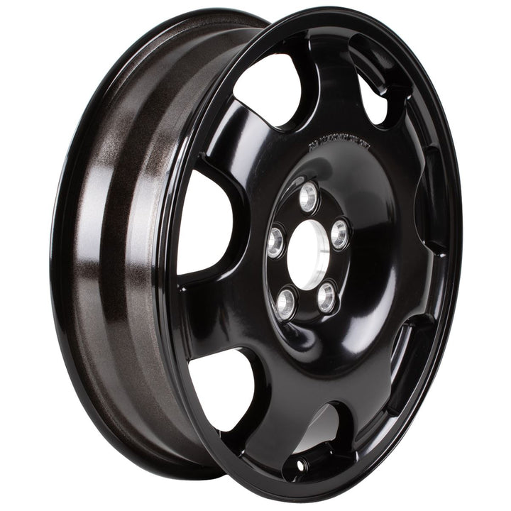 Roue de secours pour Ford Mustang 2.3 EcoBoost 2015