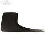 Bavette arrière Standard Attitude pour Ford Ranger 2011-2015