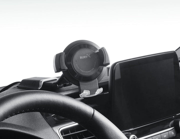 Système Bury POWERMOUNT
