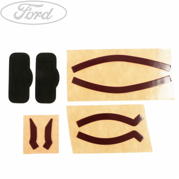 Ruban Adhésif Double Face pour Ailerons