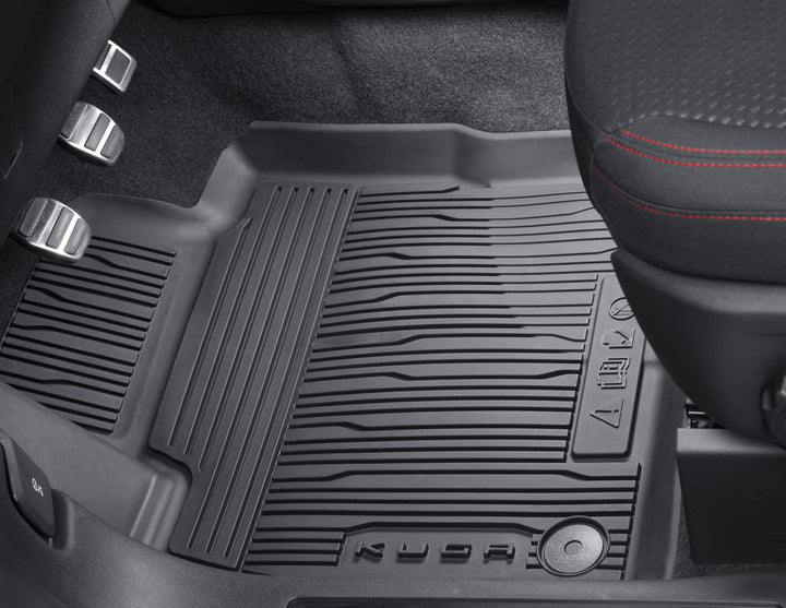 Originale Ford Pack de protection pour Ford Kuga à partir de 03/2024