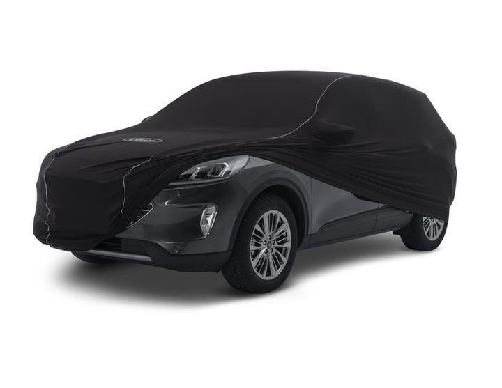 Originale Ford Kuga à partir de 12/2019 Housse de protection premium Noir