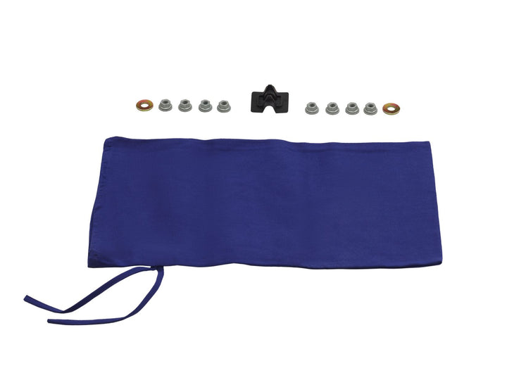 Originale Ford Tourneo®/Transit Custom® Attelage démontable sans outils