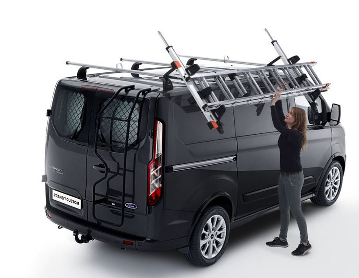 Thule®* Porte-échelles
