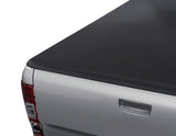 Bache souple noir Mountain Top pour Ford Ranger 02/2019-06/2022