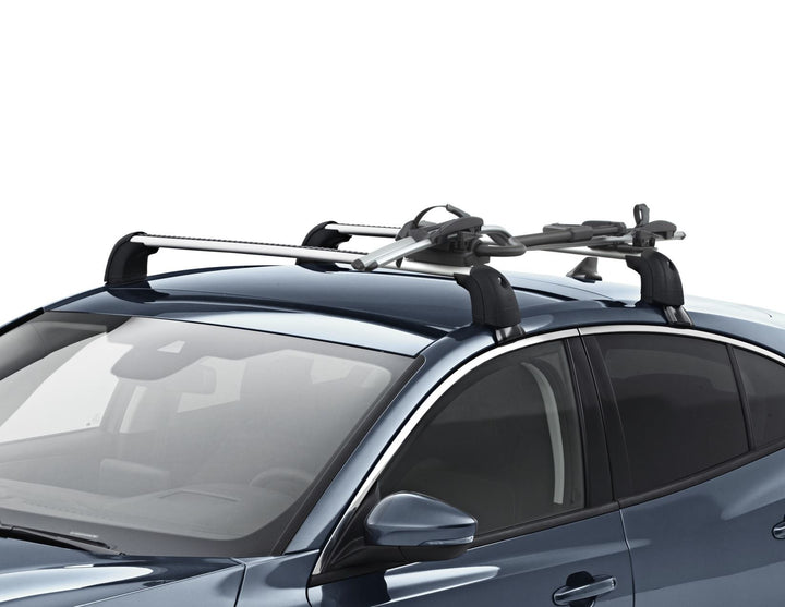Porte-vélos Expert 298 Thule avec bras de fixation autoréglable