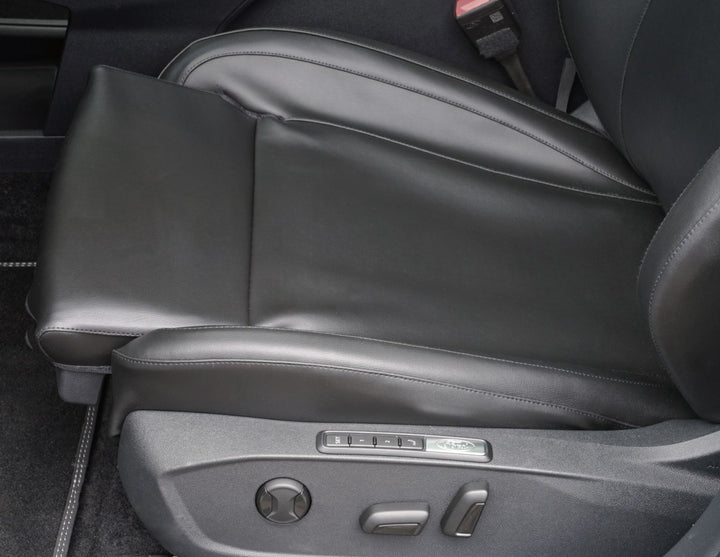 Originale Ford All-Electric Explorer®/All-Electric Capri® Housse de siège haut de gamme