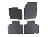 Originale Ford Edge® Tapis de sol en velours avant et arrière