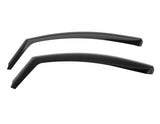 Déflecteurs d’air ClimAir vitres latérales Ford EcoSport à partir de 10/2013