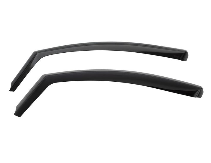 Déflecteurs d’air ClimAir vitres latérales Ford EcoSport à partir de 10/2013