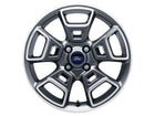 Originale Ford EcoSport 10/2013-09/2017 Jante en alliage 17