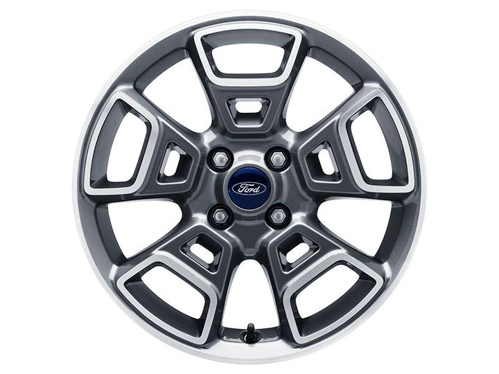 Originale Ford EcoSport 10/2013-09/2017 Jante en alliage 17