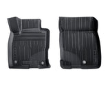 Ford Tapis sol Caoutchouc type rebords avant noir (Kuga 12/2019 – jusqu'à aujourd'hui)