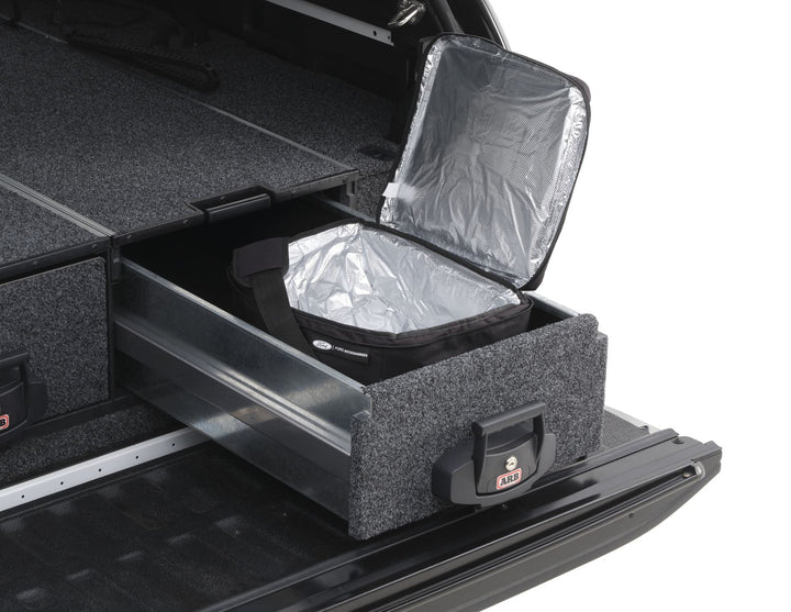 Sac isotherme souple Ford