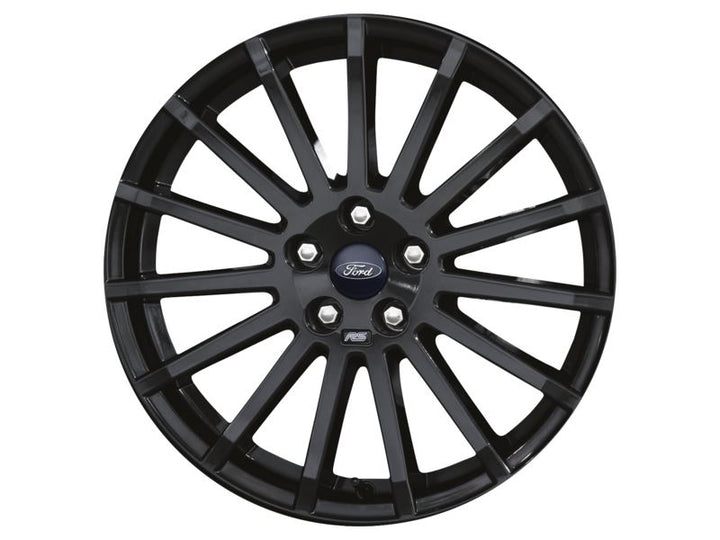 Originale Ford Focus 07/2004-12/2010 Jante en alliage 18