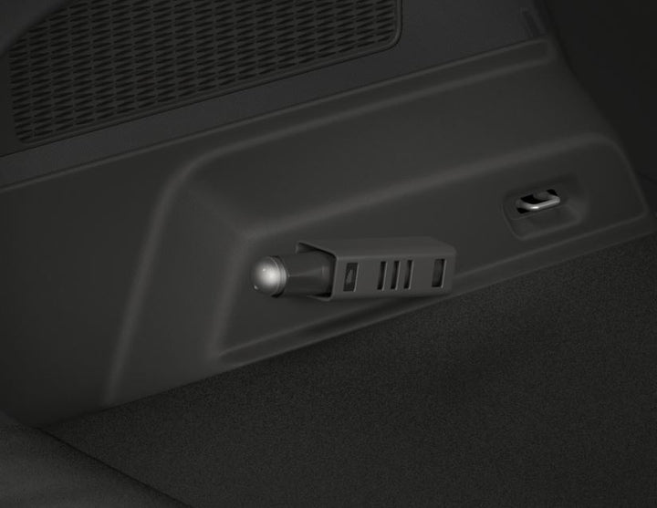 Porte-parapluie Ford