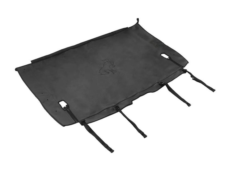 Bronco à partir de 10/2022 Coverking Bache souple noir