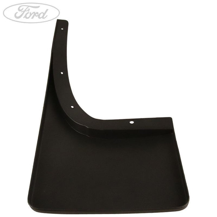 Bavette arrière Standard Attitude pour Ford Ranger 2011-2015