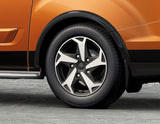 Originale Ford Transit/Tourneo Custom Jante en alliage 17
