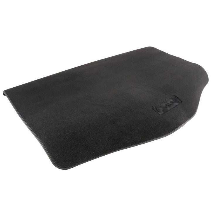 Tapis de coffre reversible noir pour Ford C-MAX à partir de 04/2015
