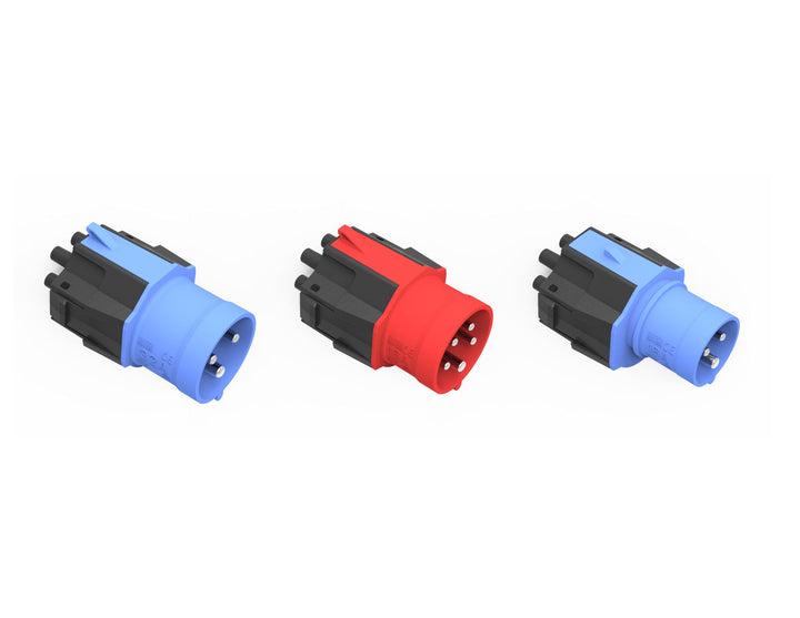 Kit de raccordement intelligent DiniTech pour NRGkick