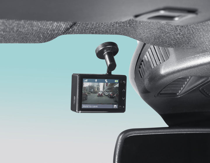 Caméra de planche de bord Dash Cam 66W Garmin