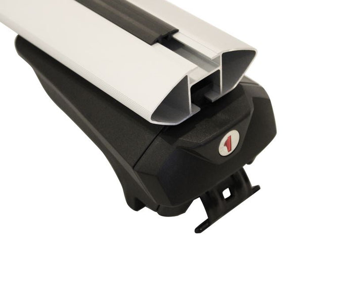 Barres de toit transversales pour Ford Transit/Tourneo Custom G3