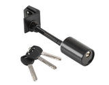 Antivol de roue de secours pour Ford Ranger 02/2019-06/2022