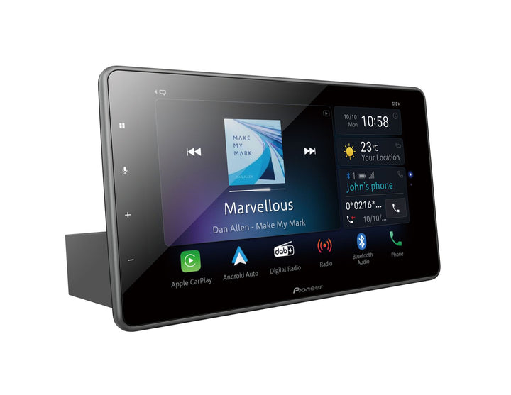 Système multimédia SPH-EVO950DAB Pioneer