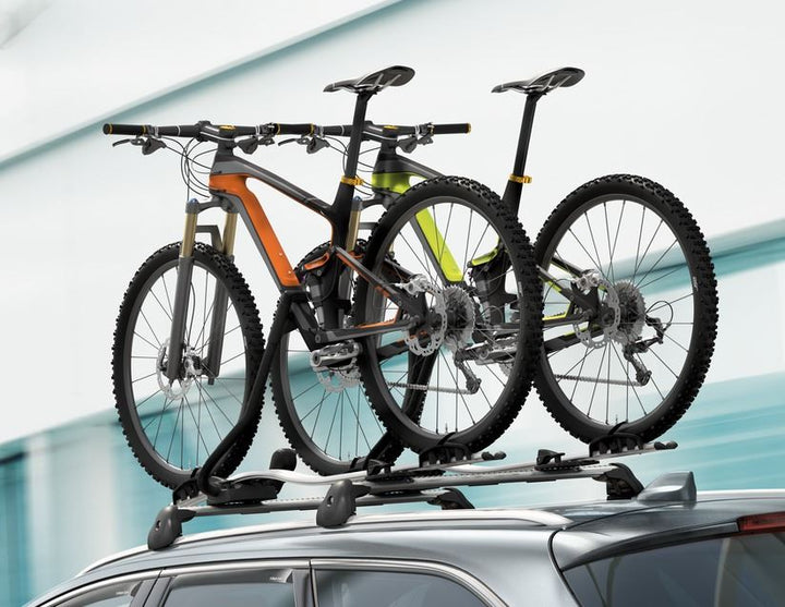 Porte-vélos Expert 298 Thule avec bras de fixation autoréglable