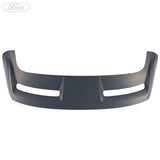 Kit aileron arrière Ford