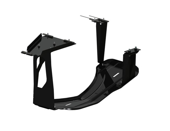 Ranger Metalloproduktsia* Protection antiprojection pour moteur pour réservoir d’urée en acier 2019