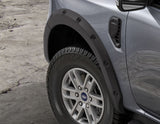 Originale Ford Ranger Extension de passage de roue avant et arrière