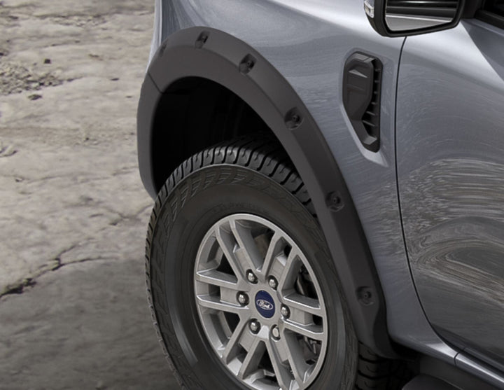 Originale Ford Ranger Extension de passage de roue avant et arrière