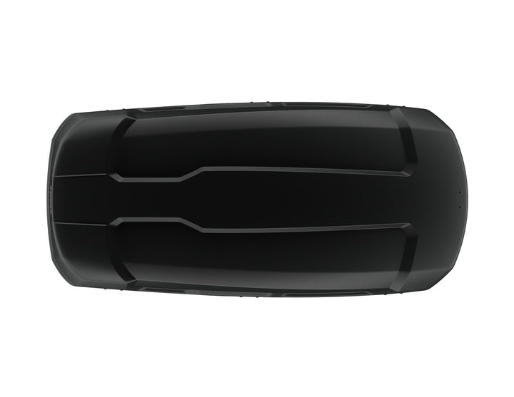 Coffre de toit Thule FORCE XT M noir mat
