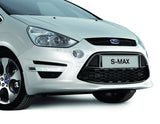 Jupe de bouclier avant partie inférieure pour Ford S-MAX 03/2010-04/2015