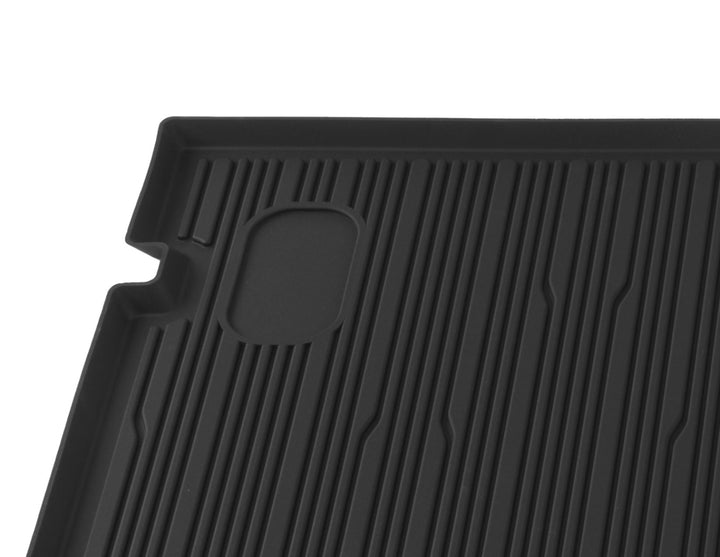 Originale Ford Tourneo Courier® Bac de coffre antidérapant noir