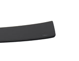 Protection de seuil chargement ClimAir plaque à damier profilée pour Ford Focus