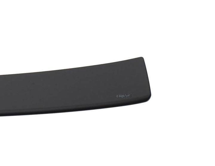 Protection de seuil chargement ClimAir plaque à damier profilée pour Ford Focus